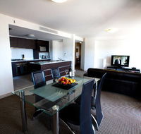 Verandah Apartments - Accommodation Tasmania