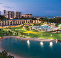 Vibe Hotel Darwin Waterfront - Accommodation Tasmania