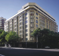 Vibe Hotel Sydney - Accommodation Tasmania