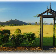 Villa Medici Bed  Breakfast - Accommodation Tasmania
