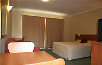 Wagga RSL Club Motel And Apartments - Accommodation Tasmania 4