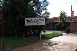 Wagin & Mitchell Motel's - Accommodation Tasmania 0