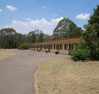 Wagon Wheel Motel  Cabins - Accommodation Tasmania