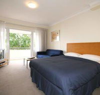 Waldorf Apartment Hotel Pennant Hills - Accommodation Tasmania