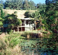 Walkabout Holiday House - Accommodation Tasmania