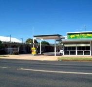 Wattle Tree Motel - Accommodation Tasmania