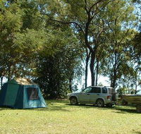 Weipa Caravan Park  Camping Ground - Accommodation Tasmania