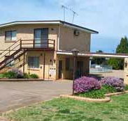 Wellington Motor Inn - Accommodation Tasmania