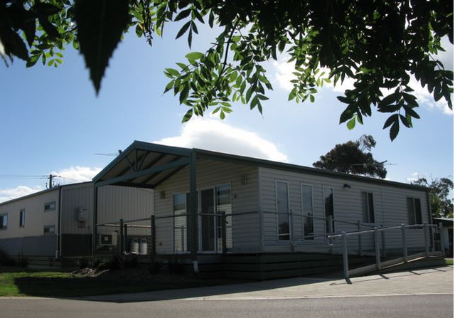 Werribee South Caravan Park - Accommodation Tasmania