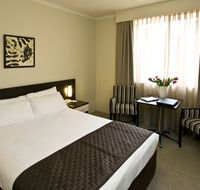 Wesley Lodge - Accommodation Tasmania