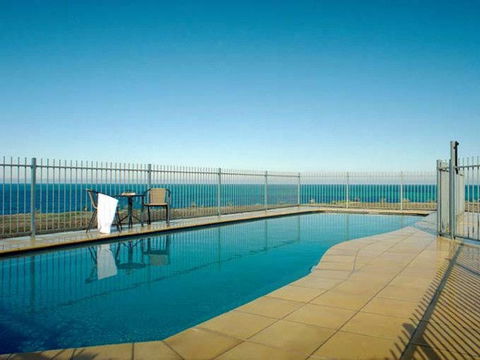 Whitecrest Great Ocean Road Resort - Accommodation Tasmania 1