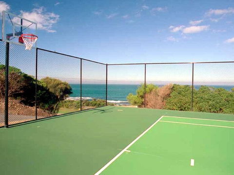 Whitecrest Great Ocean Road Resort - Accommodation Tasmania 2