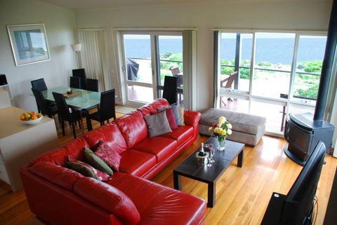 Whitecrest Great Ocean Road Resort - Accommodation Tasmania 4