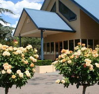 Willows Motel - Accommodation Tasmania