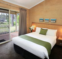 Eight Willows Retreat - Accommodation Tasmania