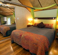 Witches Falls Cottages - Accommodation Tasmania
