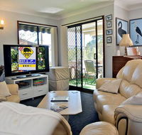 WOMBATS BB - Apartments - AAA 3.5 rated Gosford - Accommodation Tasmania