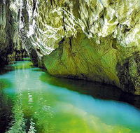 Wombeyan Caves Caravan  Camping Reserve - Accommodation Tasmania