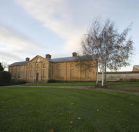 Woolmers Estate Accommodation - Accommodation Tasmania