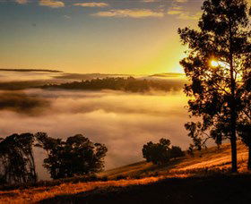 Balingup Heights Hilltop Forest Cottages - Accommodation Tasmania 1