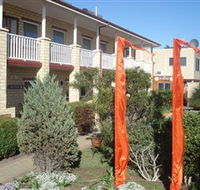 Baywatch Manor Augusta YHA - Accommodation Tasmania