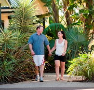 Beachlands Holiday Park Busselton - Accommodation Tasmania