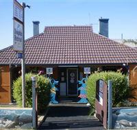 Dolphin Retreat Bunbury - Accommodation Tasmania