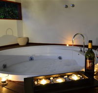 Hidden Valley Forest Retreat - Accommodation Tasmania