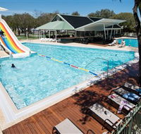 Mandalay Holiday Resort and Tourist Park - Accommodation Tasmania
