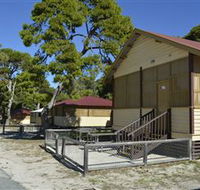 North Heritage Bungalows and Chalet - Accommodation Tasmania