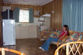 Acclaim Pine Grove Holiday Park - Accommodation Tasmania 2