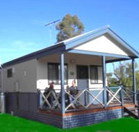 Pinjarra Cabins and Caravan Park - Accommodation Tasmania