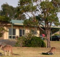 Riverside Retreat - Accommodation Tasmania