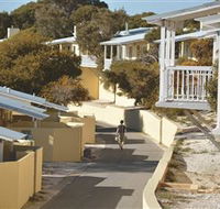 Rottnest Island Authority Holiday Units - Geordie Bay - Accommodation Tasmania