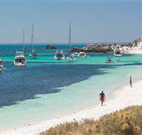 Rottnest Island Authority Holiday Units - Longreach Bay - Accommodation Tasmania