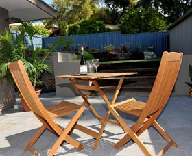 Waikiki Beach Bed And Breakfast - Accommodation Tasmania 1