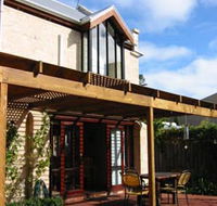 Westerley Accommodation - Chandlers On Ellen Street - Accommodation Tasmania