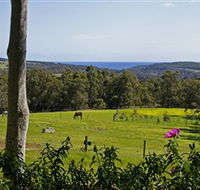 Wildwood Valley Cottages and Cooking School - Accommodation Tasmania