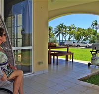 Absolute Beachfront Apartment - Accommodation Tasmania