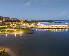 Absolute Waterfront Luxury Apartments - Accommodation Tasmania 0