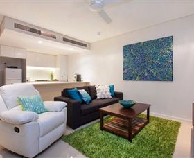 Absolute Waterfront Luxury Apartments - Accommodation Tasmania 2