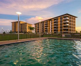 Absolute Waterfront Luxury Apartments - Accommodation Tasmania 1