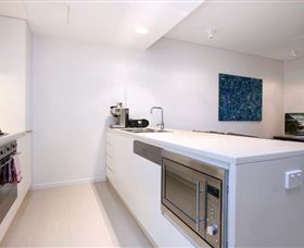 Absolute Waterfront Luxury Apartments - Accommodation Tasmania 4
