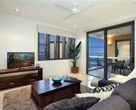 Absolute Waterfront Luxury Apartments - Accommodation Tasmania 5
