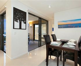 Absolute Waterfront Luxury Apartments - Accommodation Tasmania 6