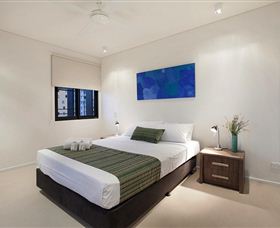 Absolute Waterfront Luxury Apartments - Accommodation Tasmania 7