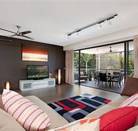 Absolute Waterfront Rainforest Apartment - Accommodation Tasmania