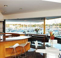 Aqua Marine - Accommodation Tasmania