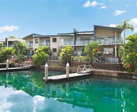 Bayview NT Accommodation Tasmania