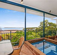 Beach View Holiday Villa - Accommodation Tasmania